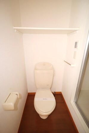 レオパレス幸の物件内観写真